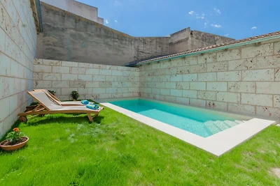 Can Toni - Villa Con Piscina Privada En Sa...