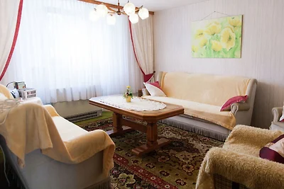 Casa vacanze a Sellerich con bosco