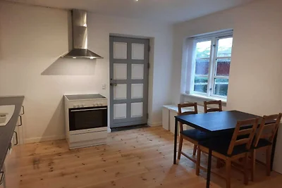 7 Personen Ferienhaus in Asnæs