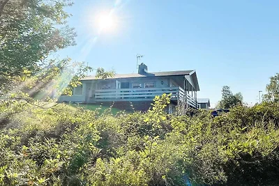 7 Personen Ferienhaus in Mönsterås