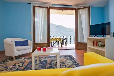 La Terrazza 3 B