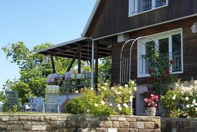 Chalet in Marliana in der Nähe des Zentrums