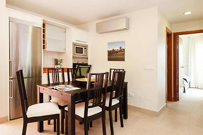 Ferienhaus in Maspalomas mit privatem Pool