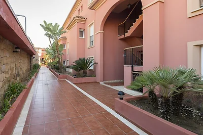 Spikes - Apartment In Sotogrande. Wifi Gratis