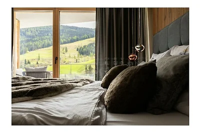 DasKöniglich - Luxus Alpin Chalet