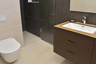Luxury Slatine Apartments with Terrace and Ga...