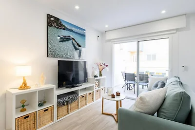 Casa a La Manga vicino al Mar Mediterraneo