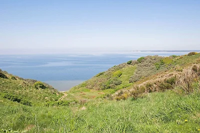 7 persoons vakantie huis in Struer-By Traum