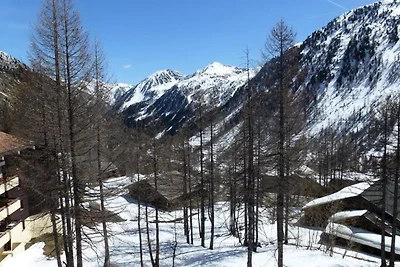 Genepi Residence f�r neun Personen