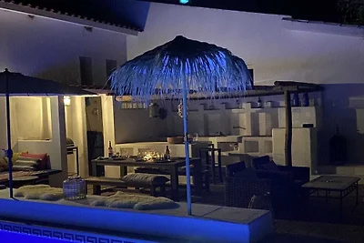 Ferienhaus mit 3 Schlafzimmer