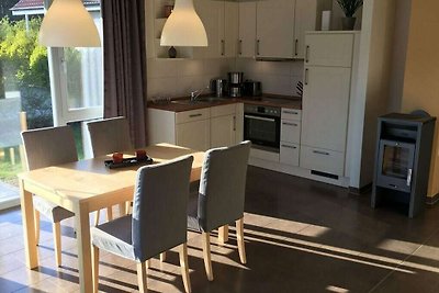 Wiesenblick 4 Modern toevluchtsoord
