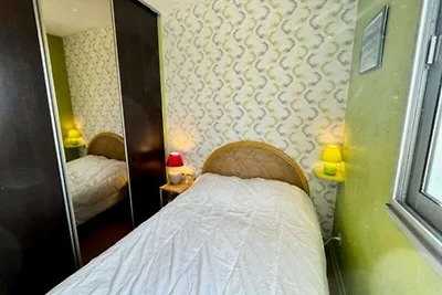 Residenz Domaine De La Greve