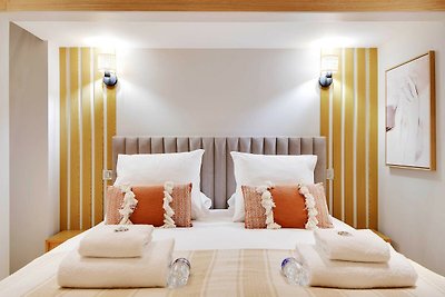 Encantador apartamento - 2BR/7P - Sacré-Cœur ...