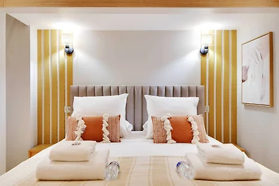 Charmante Wohnung - 2BR/7P - Sacré-Cœur / Ram...