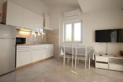 Apartments Ana - Two bedroom apartment A4