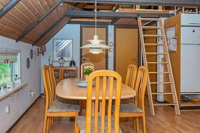 4 Personen Ferienhaus in Toftlund