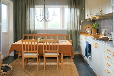 5 Personen Ferienhaus in MULLSJö