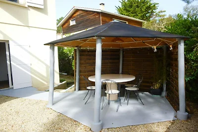 Haus mit atemberaubendem Blick auf den See