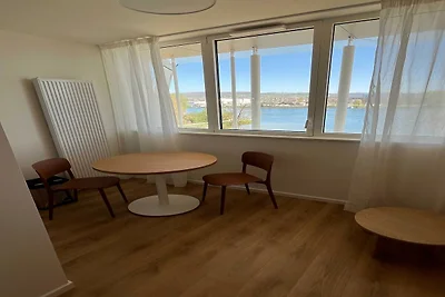 Vakantieappartement Gezinsvakantie Mulhouse