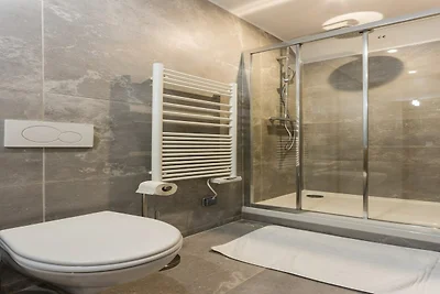 apartman za odmor Obiteljski odmor Paris