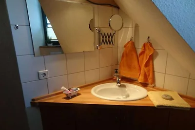 Ferienwohnung in Varel mit Schwimmbecken