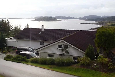4 persone case ad EGERSUND-By Traum