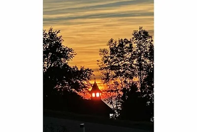 Ferienwohnung mit 1 Schlafzimmer