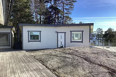 5 Sterne Ferienhaus in VÄRMDÖ