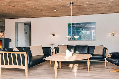 4 Sterne Ferienhaus in Ringkøbing