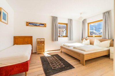 Ferienwohnung in Ramsau in Tirol mit Balkon