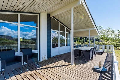 8 Personen Ferienhaus in Tarm