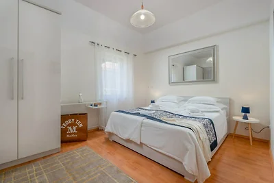 Apartments Lotea - Two-Bedroom Apartment with...