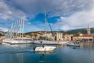 Apartments Vela Stiniva -  Two Bedroom Apartm...