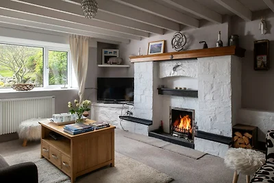 Cottage met 2 slaapkamers in Aberdaron, Geen...