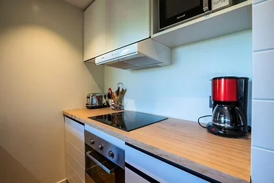 Wohnung in Méribel mit Ski-In/Ski-Out