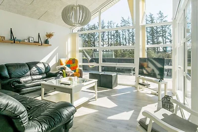 10 Personen Ferienhaus in Løkken