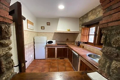 Casa rurale Virgen de la Cabeza