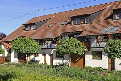 Hoher Typ B - Landhaus Hoher
