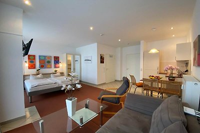 Apartment in Mirow