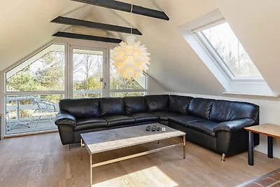 8 Personen Ferienhaus in Højslev-By Traum