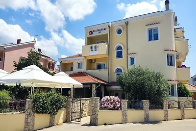 Strandapartment Mareo 3