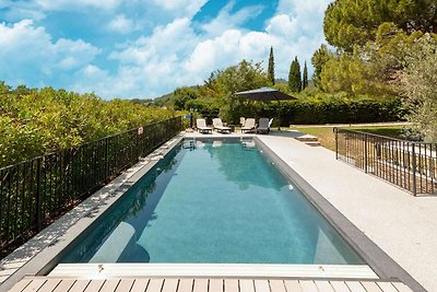 Villa Isclawa Luxus mit privatem Pool in...