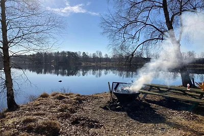 9 Personen Ferienhaus in MARKARYD-By Traum