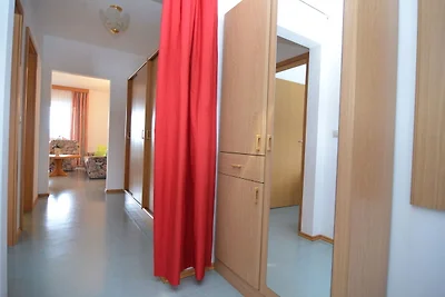 Wohnung in Rotthalmünster mit Balkon