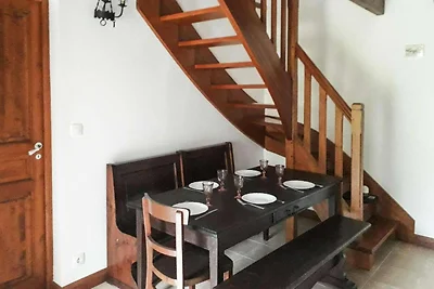 Ferienhaus in ruhiger Lage nahe Küste,...