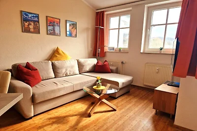 Großzügige Ferienwohnung im Seepark Sellin os...