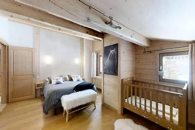 4 Zimmer für 7 Personen