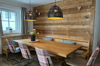 Chalet a Niedernsill vicino piste sci