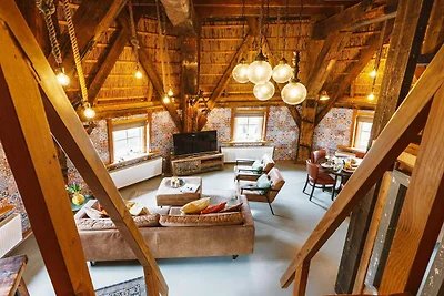 Holiday Mill in the Dunes