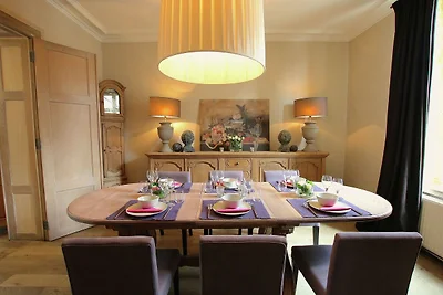 Vakantiehuis in Latour met tuin